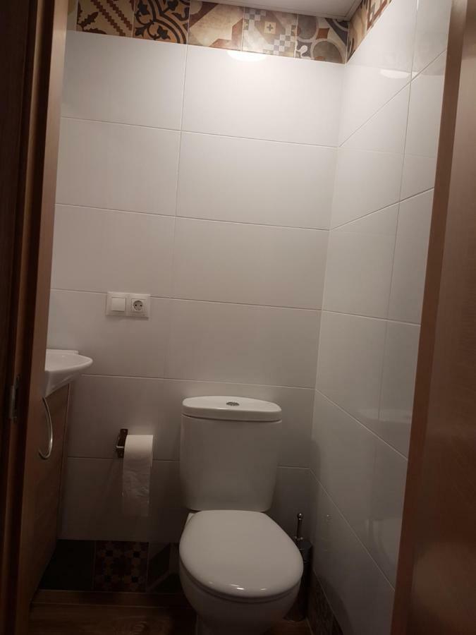 Apartamentos Los Corralejos Fuengirola Luaran gambar