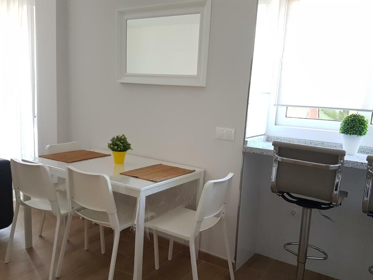 Apartamentos Los Corralejos Fuengirola Luaran gambar