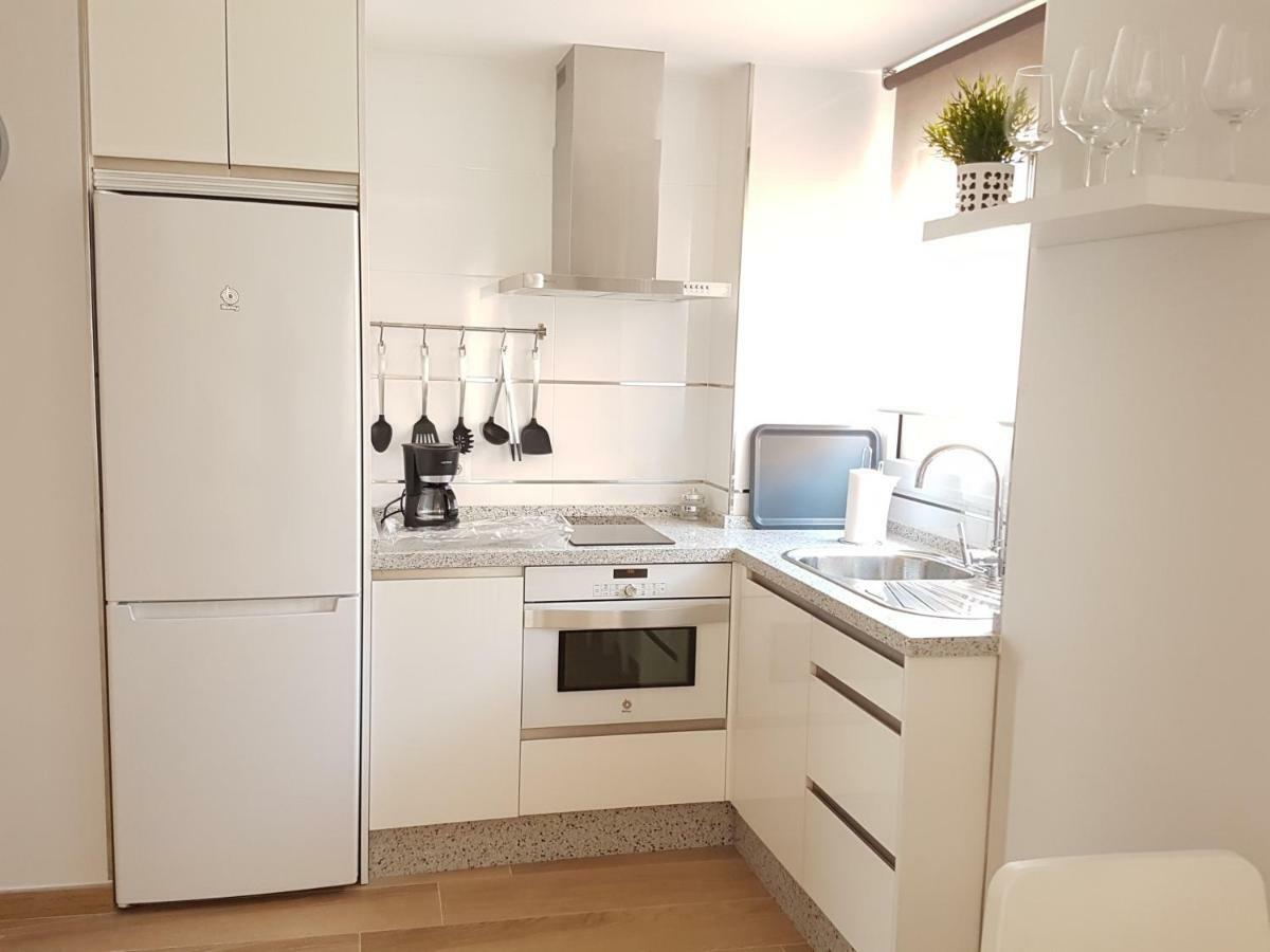 Apartamentos Los Corralejos Fuengirola Luaran gambar