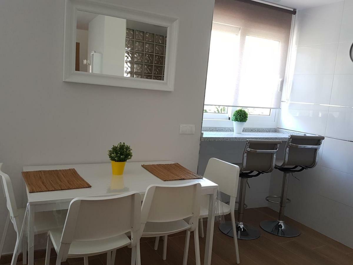 Apartamentos Los Corralejos Fuengirola Luaran gambar