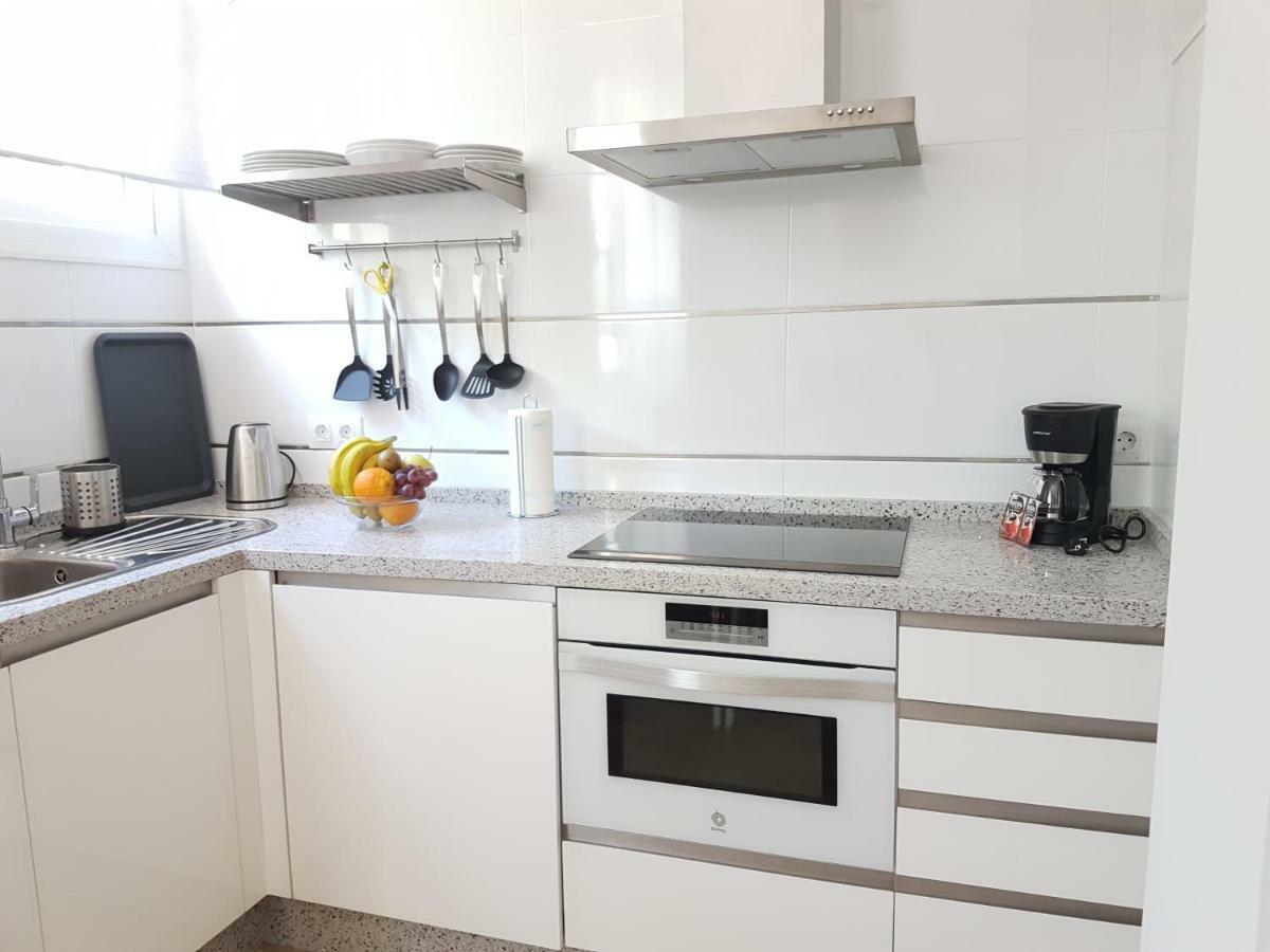 Apartamentos Los Corralejos Fuengirola Luaran gambar